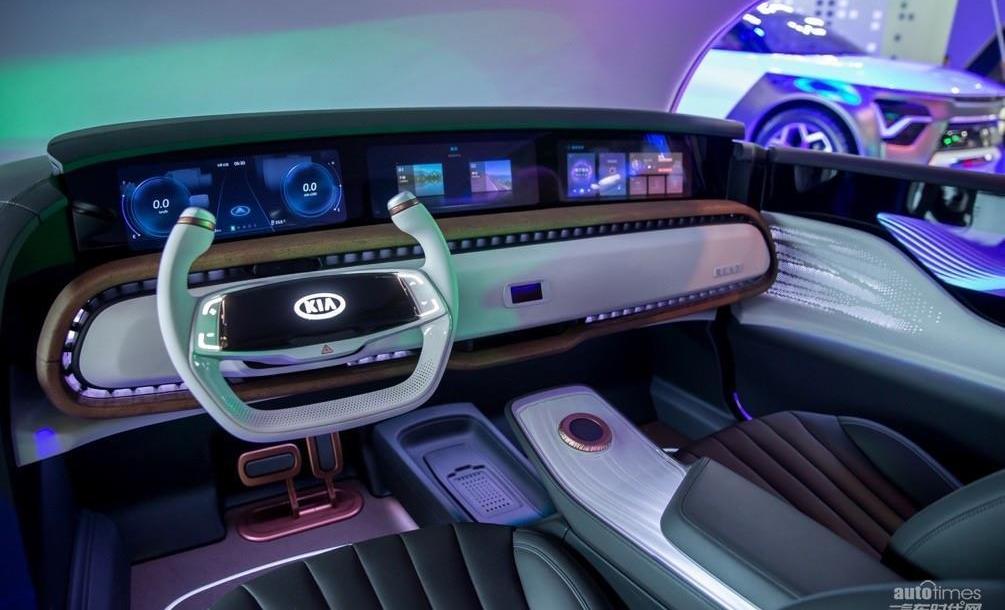 起亞,理念,發現