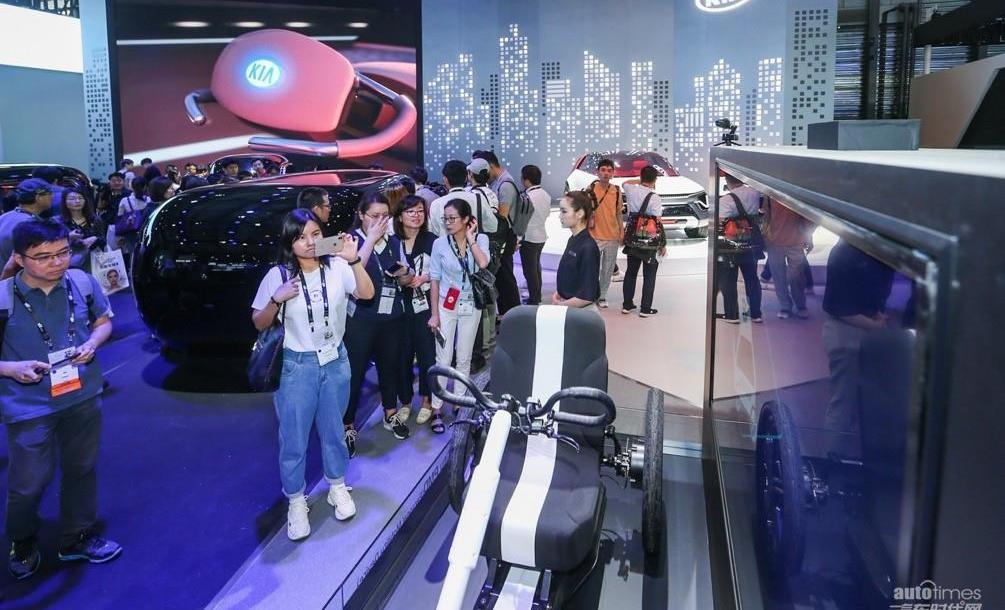 起亞,理念,發現