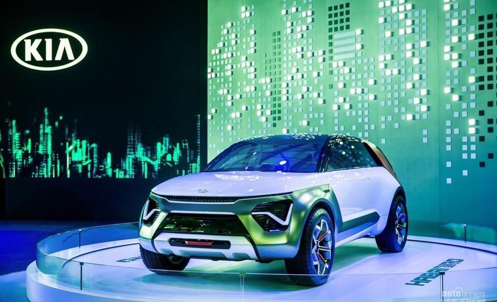 起亞,理念,發現