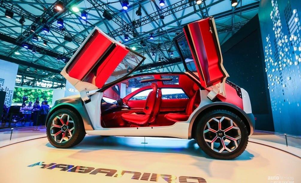 起亞,理念,發現