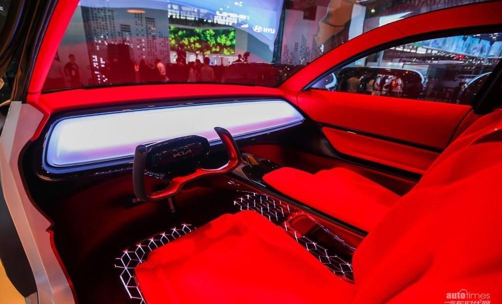 起亞,理念,發現