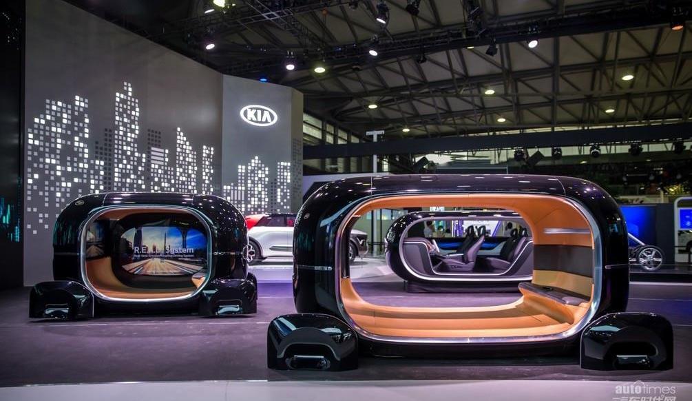 起亞,理念,發現