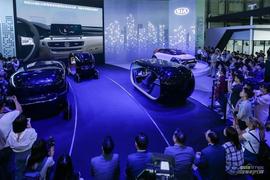 起亞,理念,發現