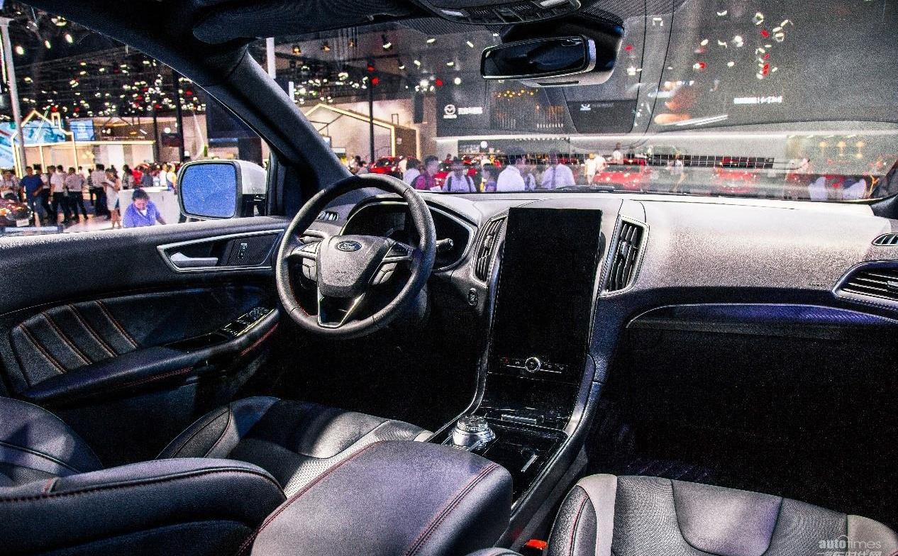 福特,銳界,長安,優越