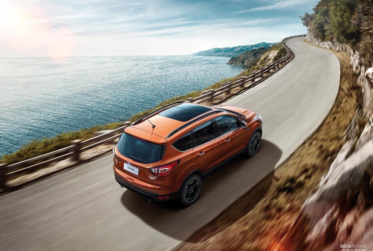 福特,銳界,長安,優越