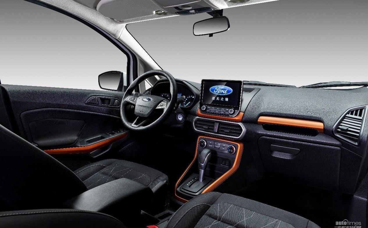 福特,銳界,長安,優越