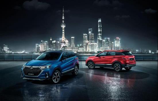 北京,北京汽車,發現,衛士