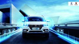 榮威,榮威RX5,哈弗,榮威i5,榮威Ei5