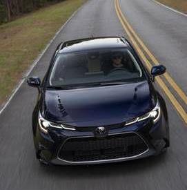 卡羅拉,豐田,凱美瑞,遠程