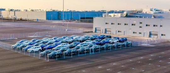 哈弗,長城,發現,大眾,奇駿