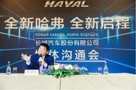 哈弗,長城,發現,大眾,奇駿