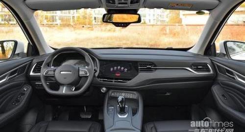 哈弗,寶駿,哈弗H6,發現,大眾