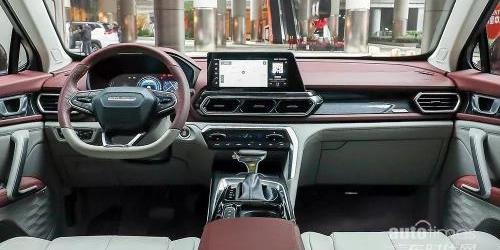 哈弗,寶駿,哈弗H6,發現,大眾