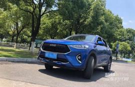 哈弗,寶駿,哈弗H6,發現,大眾