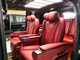 奔馳,威霆,優越