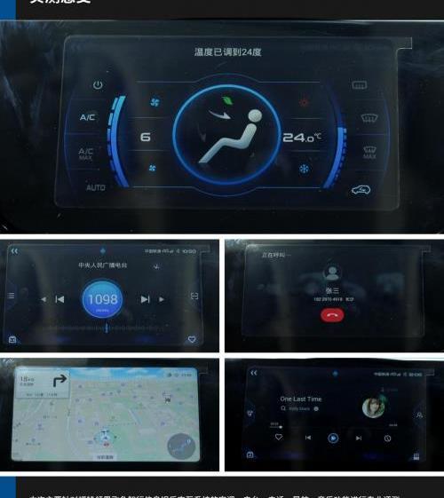 福特,領界,現代