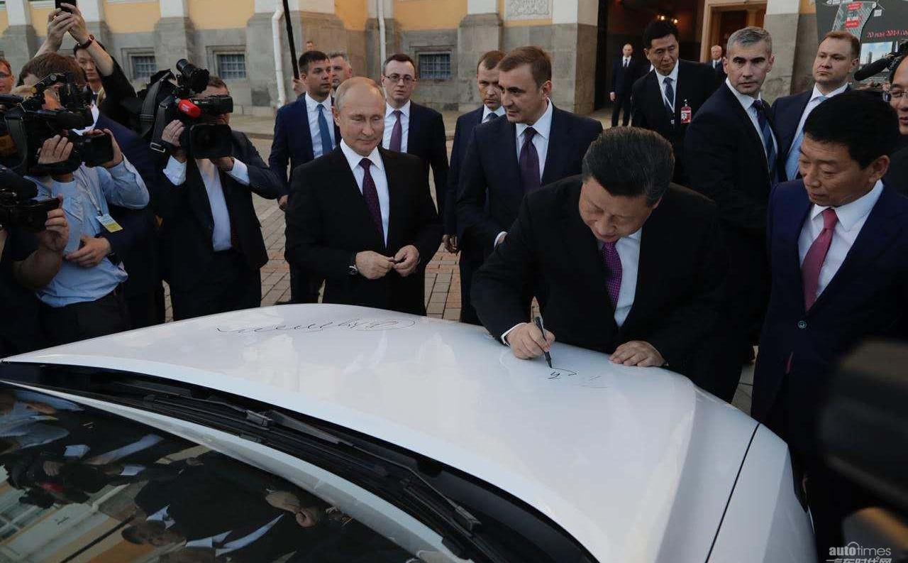 哈弗,長城,大眾,優越,發現