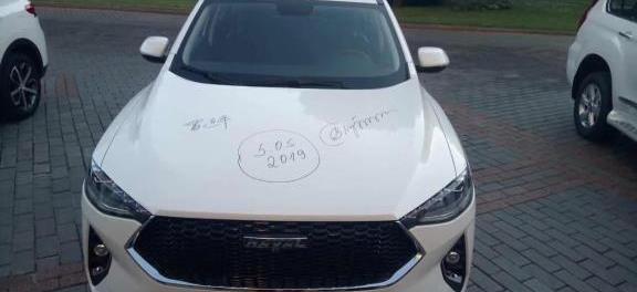 哈弗,長城,大發