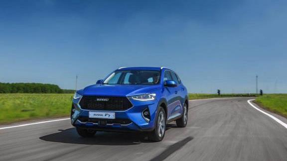 哈弗,長城,大發