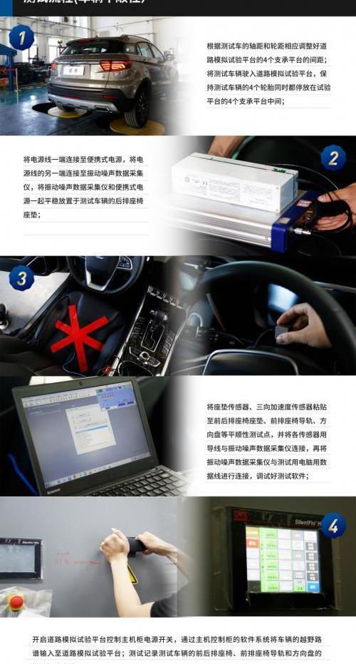 領界,福特,北京