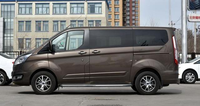 福特,途睿歐,保時捷,賓利,添越