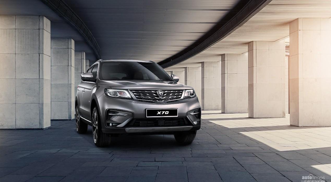 大眾,吉利汽車,博越