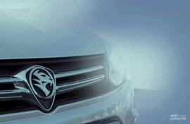 大眾,吉利汽車,博越