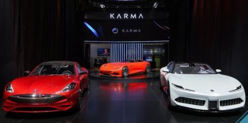 特斯拉,寶馬,理念,Model 3,大眾