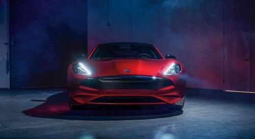 特斯拉,寶馬,理念,Model 3,大眾