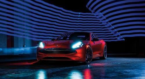 特斯拉,寶馬,理念,Model 3,大眾