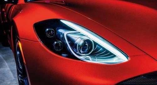 特斯拉,寶馬,理念,Model 3,大眾