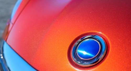 特斯拉,寶馬,理念,Model 3,大眾