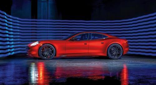 特斯拉,寶馬,理念,Model 3,大眾