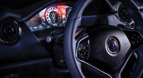 特斯拉,寶馬,理念,Model 3,大眾