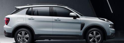 領克,領克01,曼,遠程