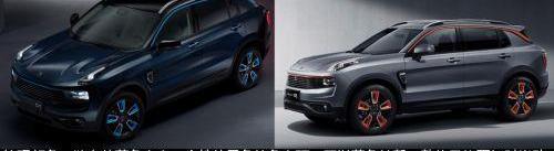 領克,領克01,曼,遠程