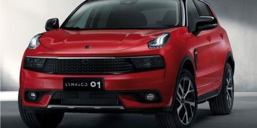 領克,領克01,曼,遠程