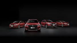 DS,長安,DS 7,雪鐵龍