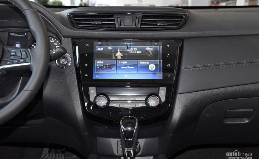 哈弗,本田,奇駿,日產,本田CR-V