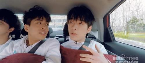 吉利汽車,豐田,繽瑞,繽越,現代