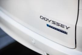 奧德賽,本田,埃爾法,遠程