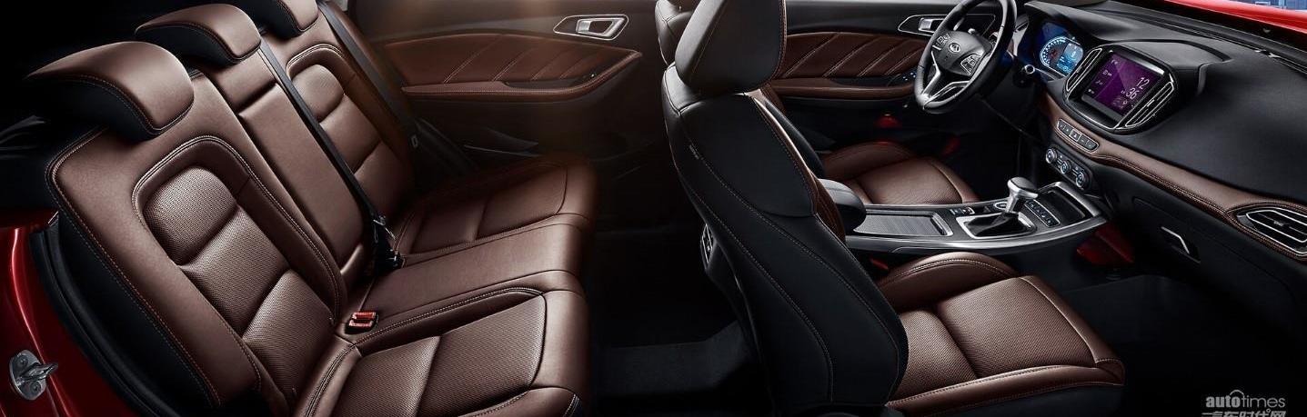 瑞虎7,奇瑞,路虎,現代,捷豹