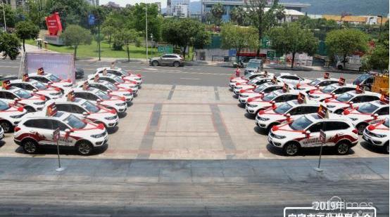 凱翼,奇瑞,現代,大發