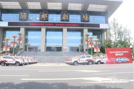 凱翼,奇瑞,現代,大發