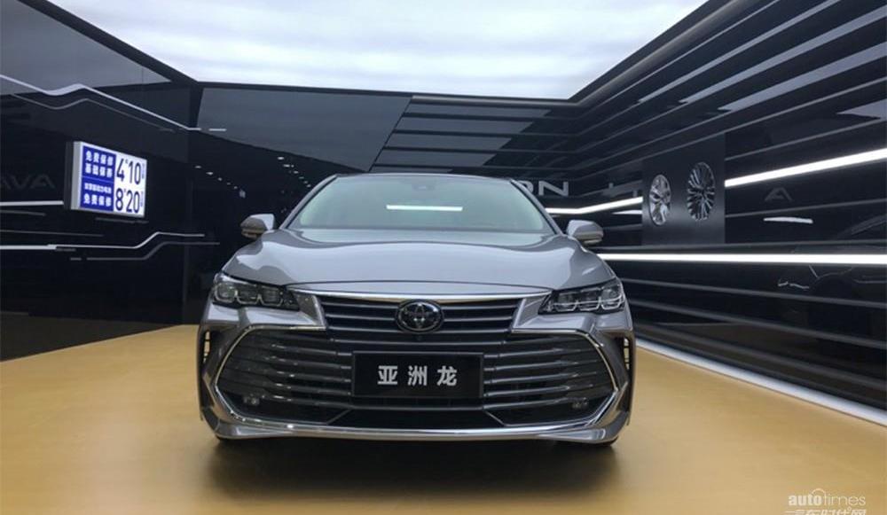 豐田,一汽,卡羅拉,亞洲龍,埃爾法