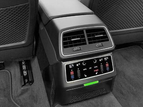 奧迪A6L,奧迪,奧迪A6,福特,銳界