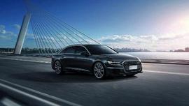 奧迪A6L,奧迪,奧迪A6,福特,銳界