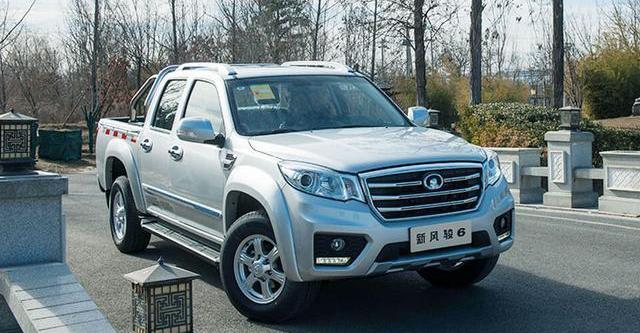 江鈴,寶典,長城,福特