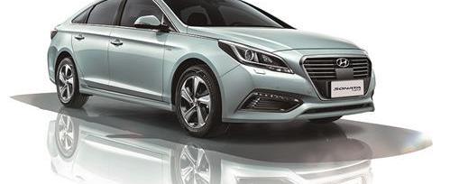 現代,北京,索納塔,特斯拉,伊蘭特