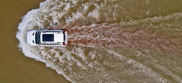 哈弗,哈弗H9,長城